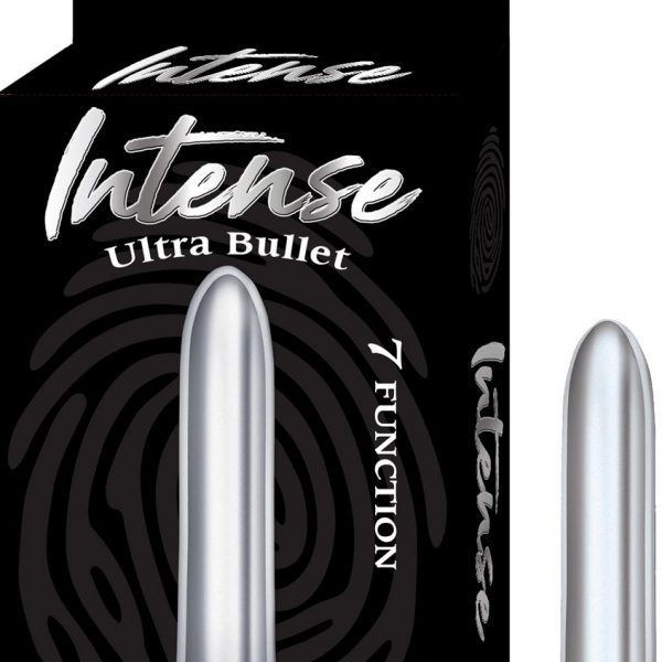 Intense Ultra Bullet Pink 2799 1 Nasstoys 6070